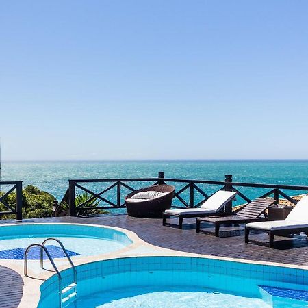 Hotel Pousada Brava Club Búzios Kültér fotó