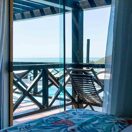 Hotel Pousada Brava Club Búzios Kültér fotó