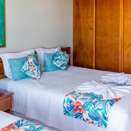 Hotel Pousada Brava Club Búzios Kültér fotó