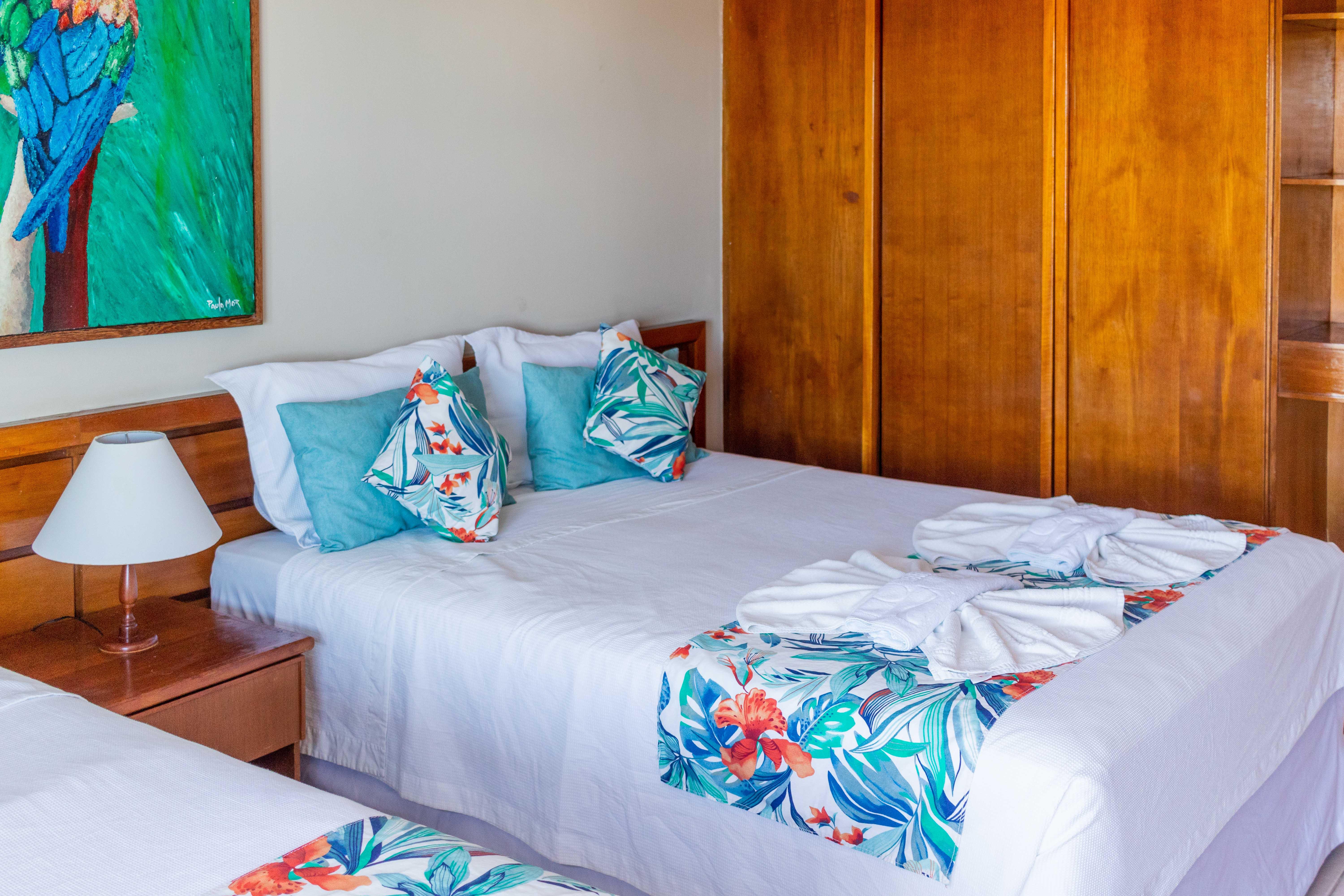 Hotel Pousada Brava Club Búzios Kültér fotó