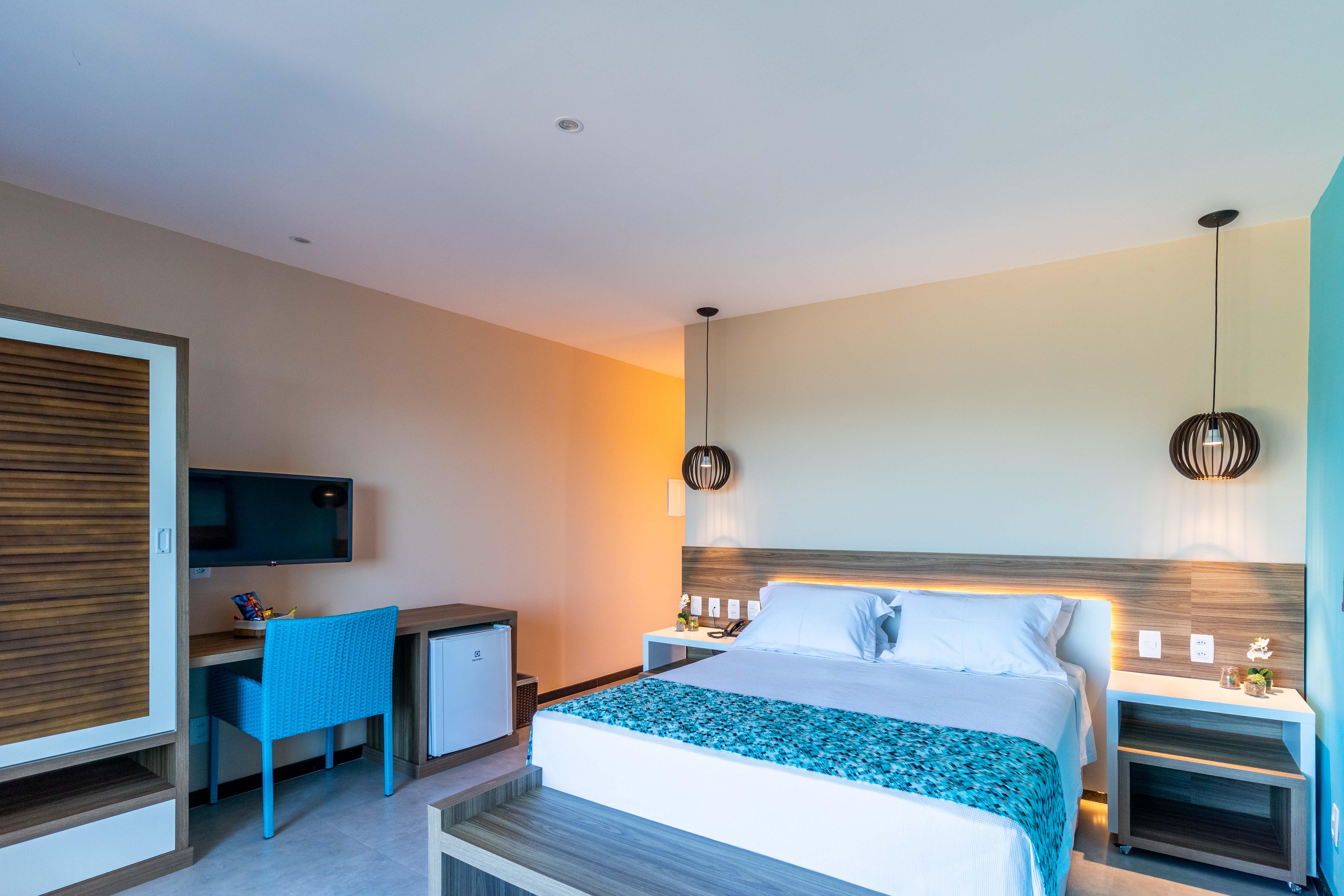 Hotel Pousada Brava Club Búzios Kültér fotó