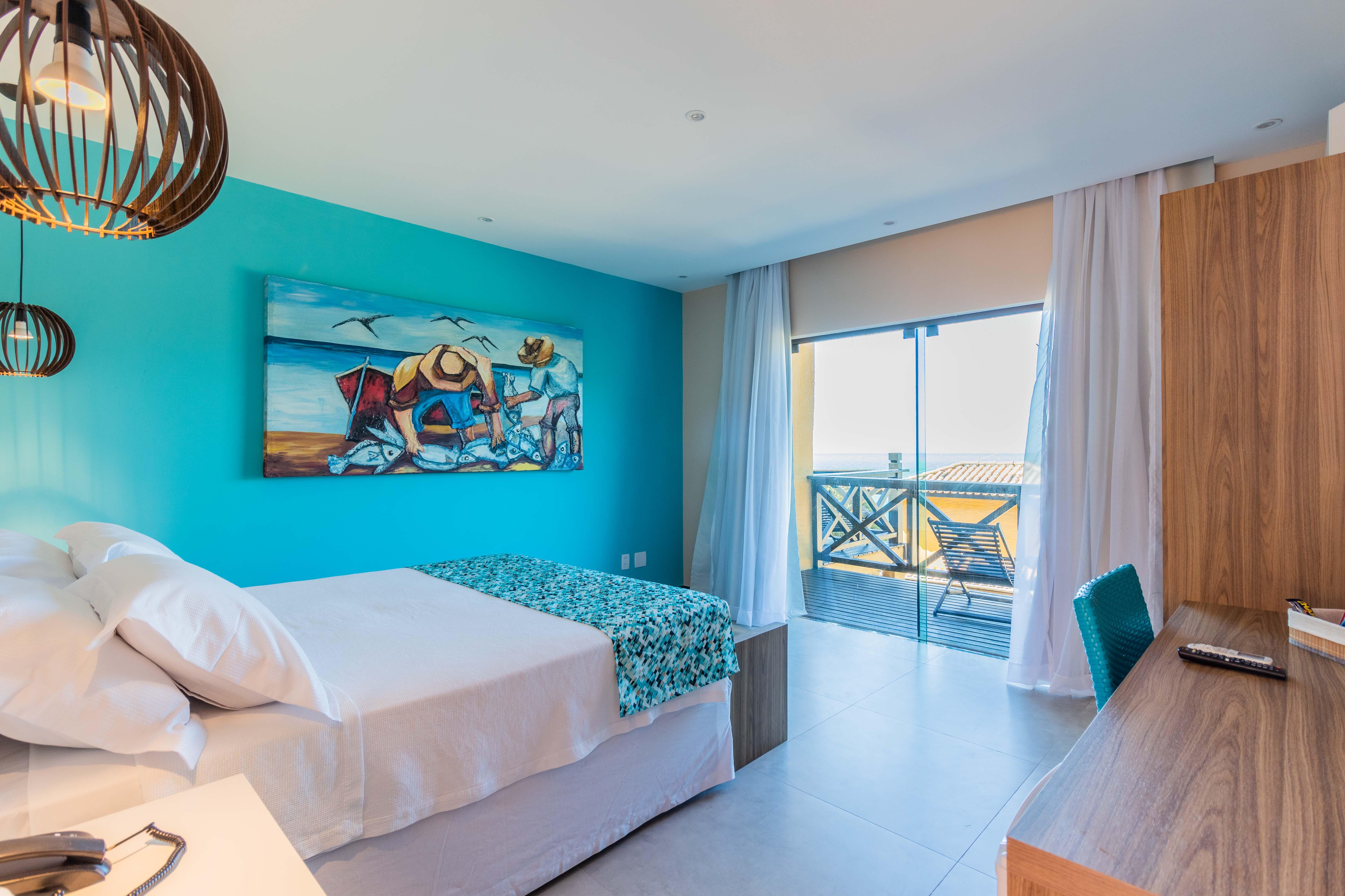 Hotel Pousada Brava Club Búzios Kültér fotó