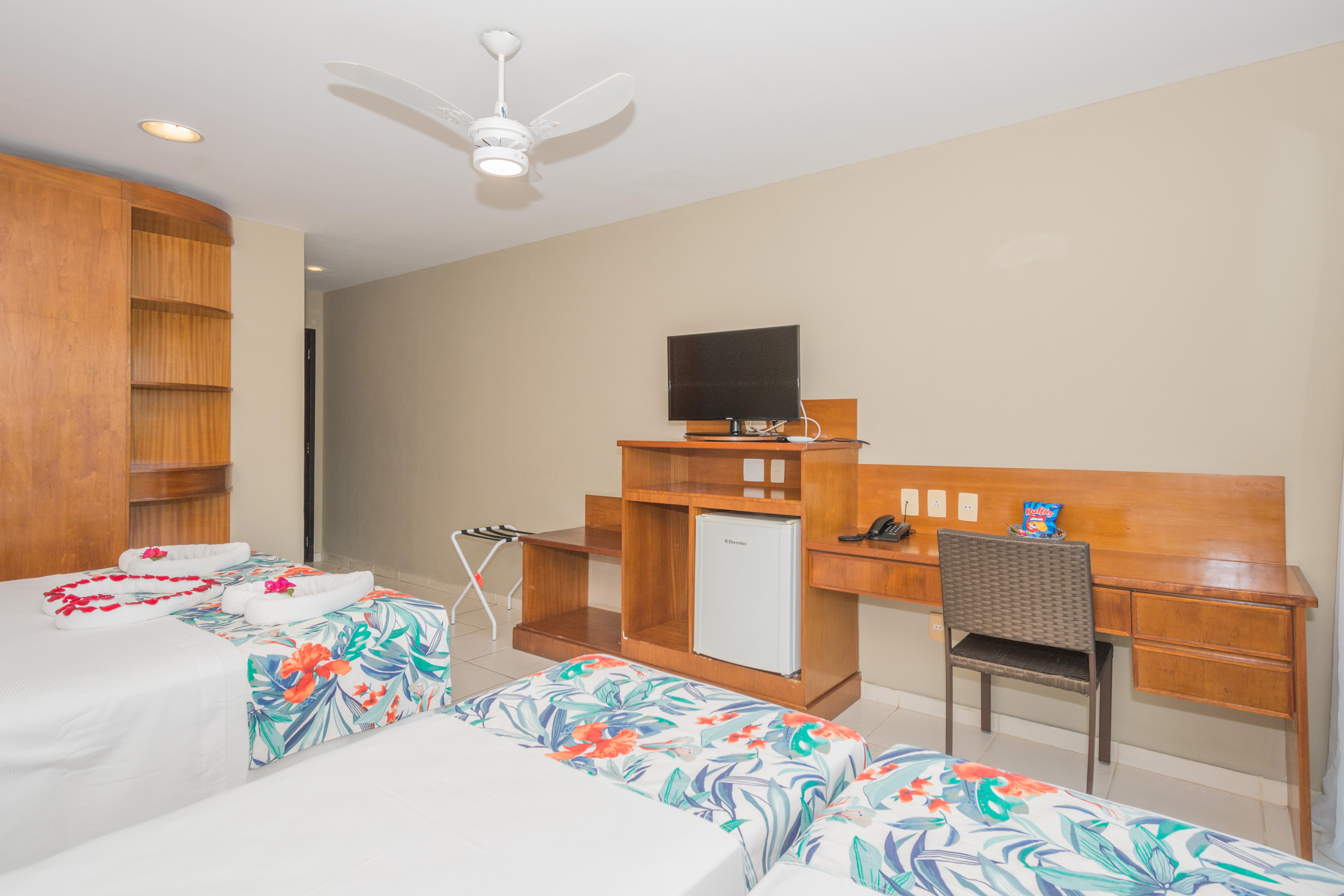 Hotel Pousada Brava Club Búzios Kültér fotó