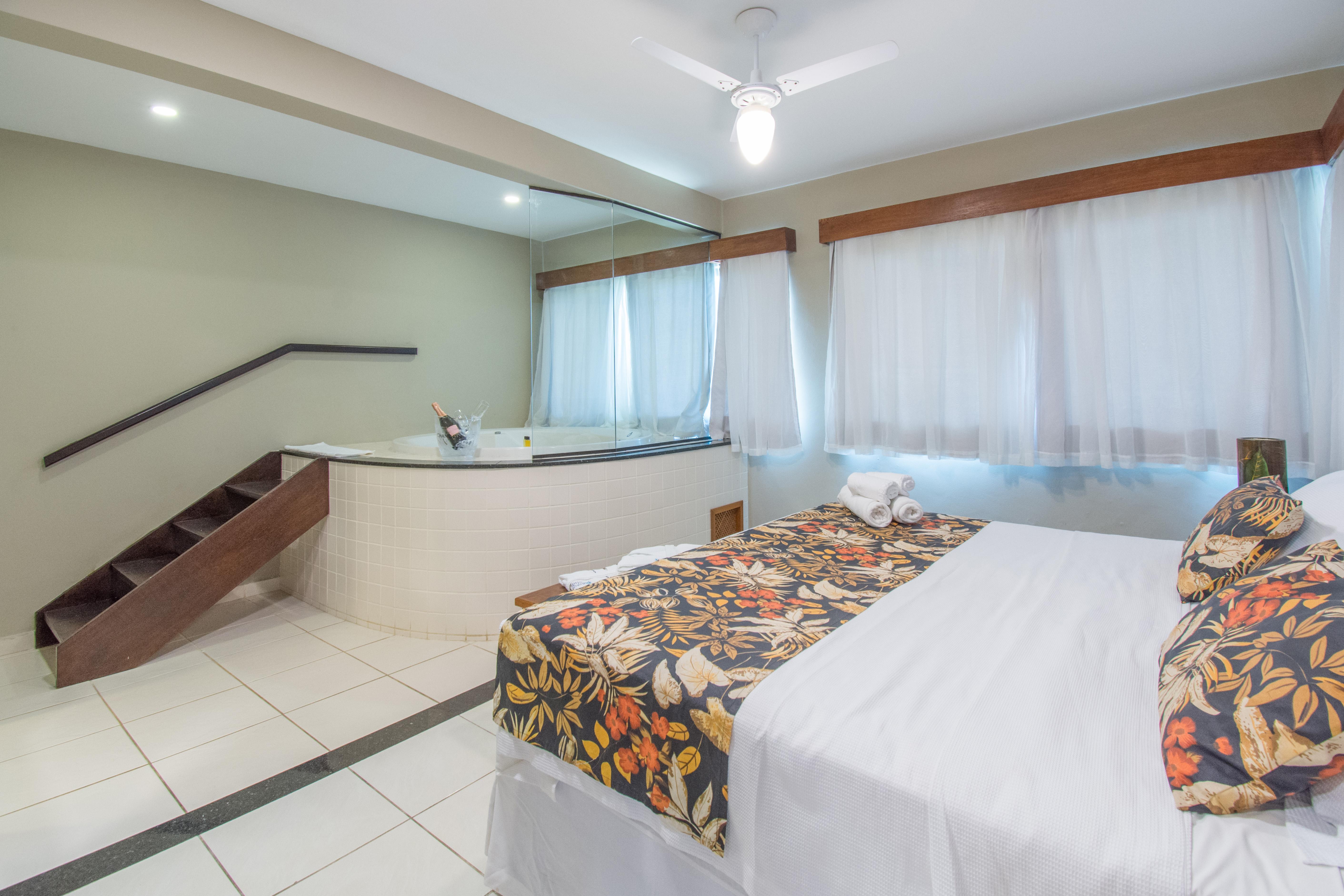 Hotel Pousada Brava Club Búzios Kültér fotó