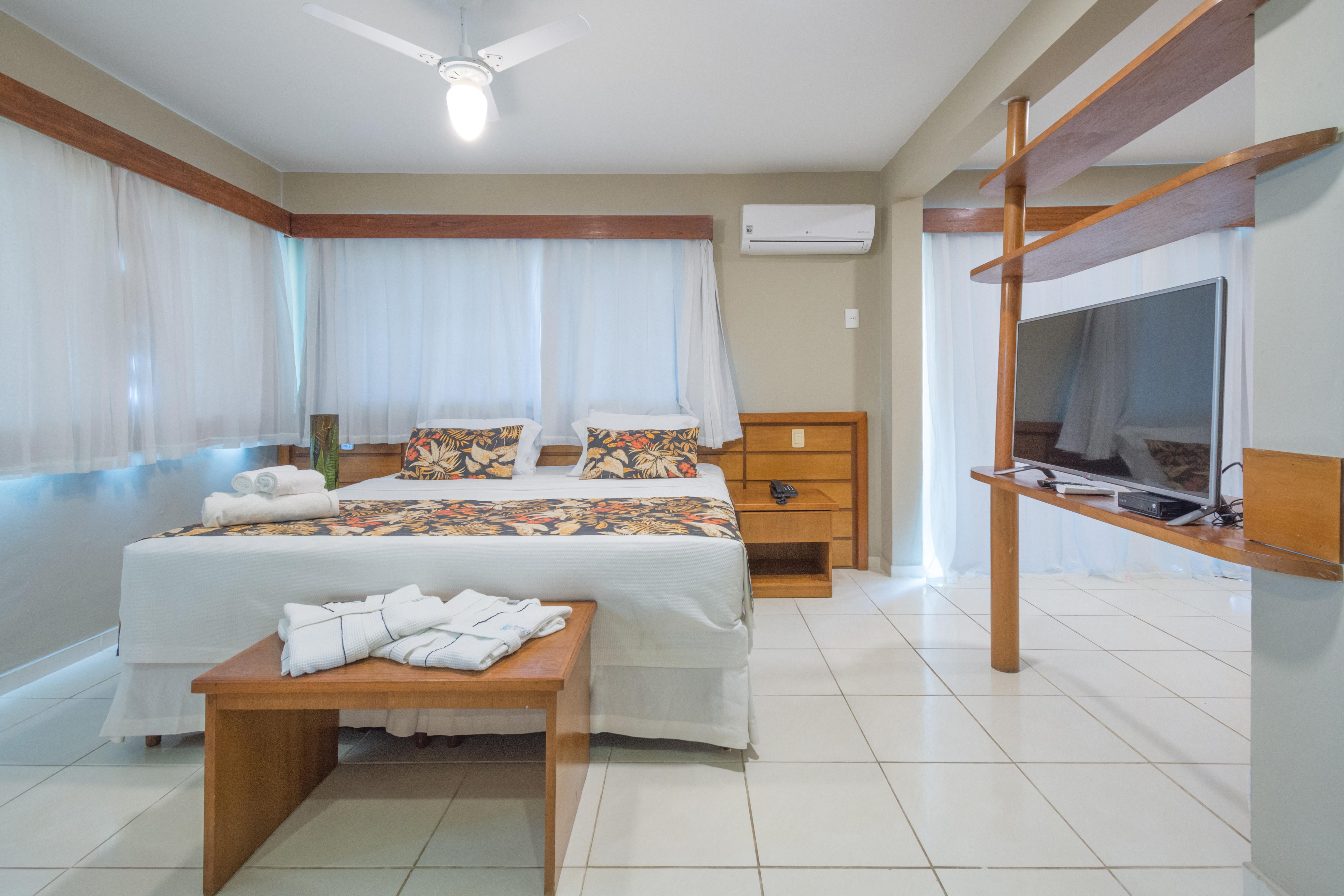 Hotel Pousada Brava Club Búzios Kültér fotó