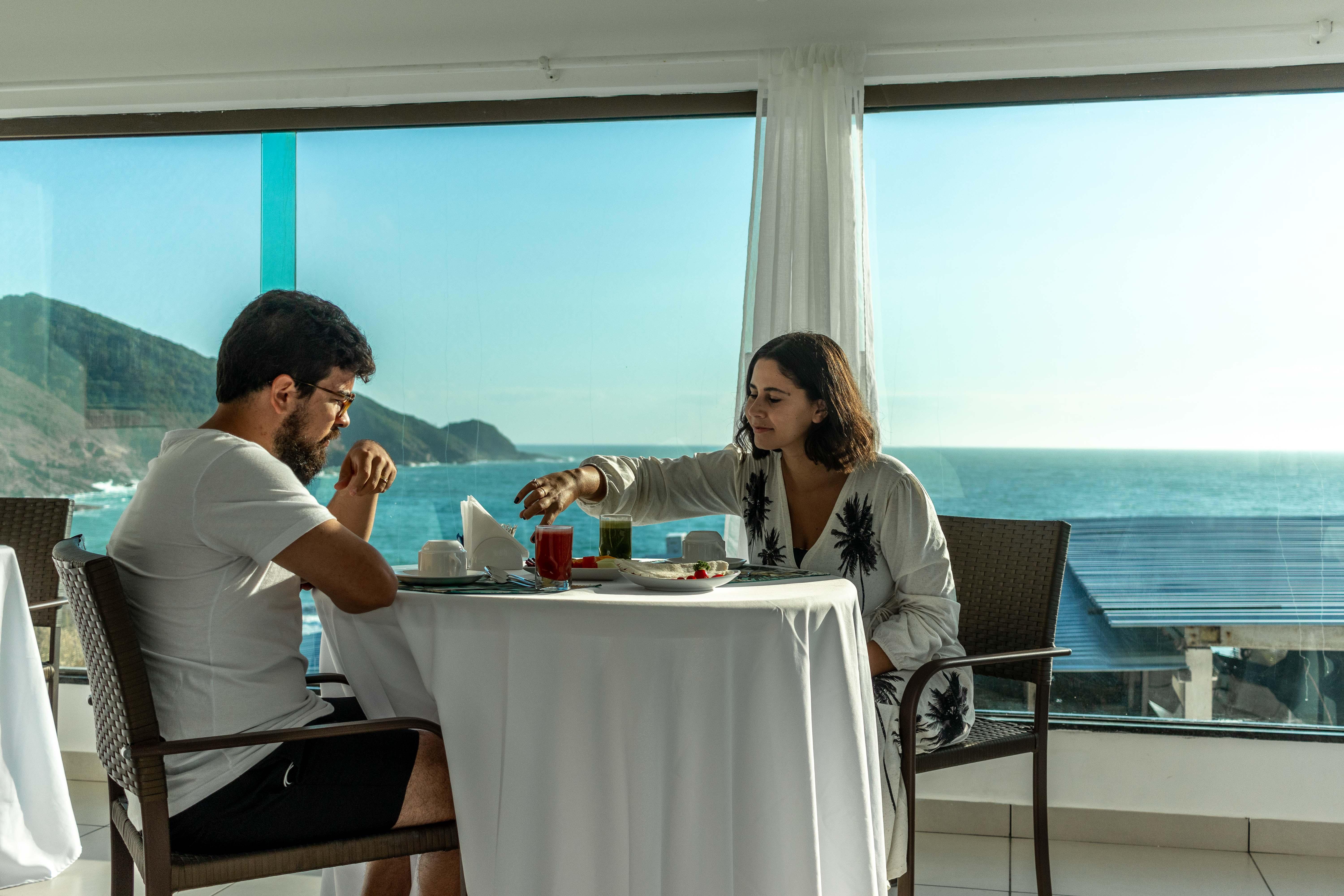 Hotel Pousada Brava Club Búzios Kültér fotó