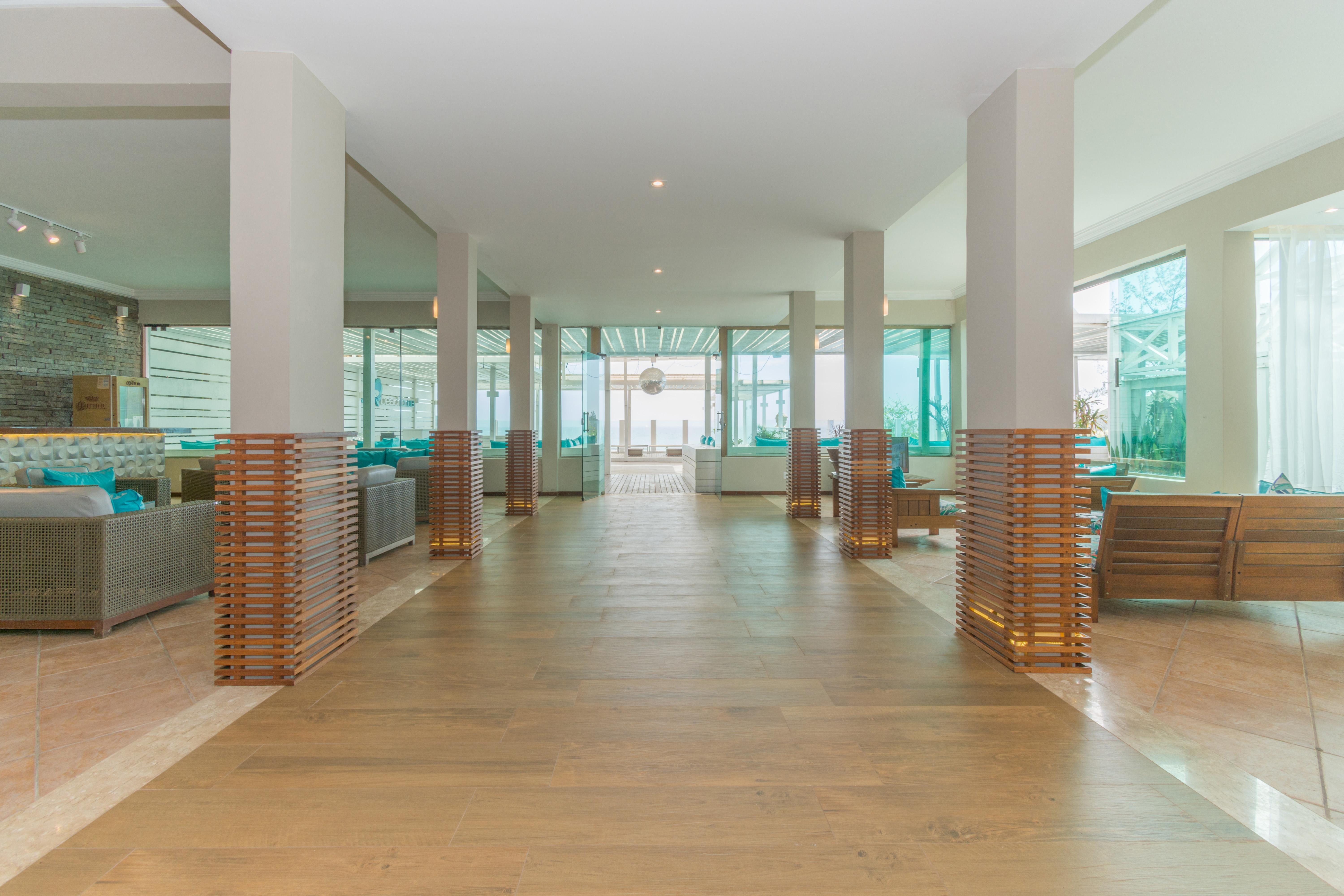 Hotel Pousada Brava Club Búzios Kültér fotó