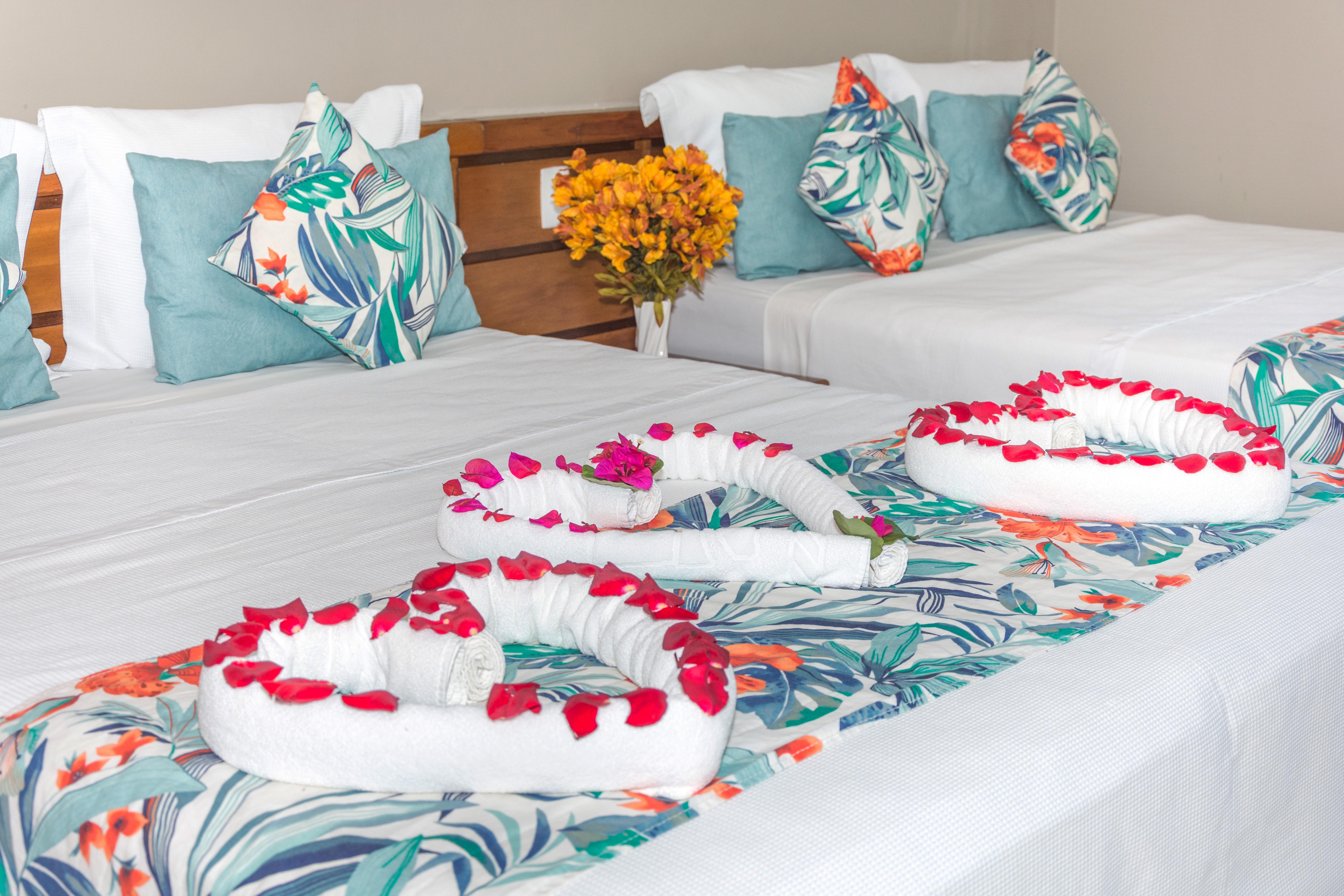 Hotel Pousada Brava Club Búzios Kültér fotó