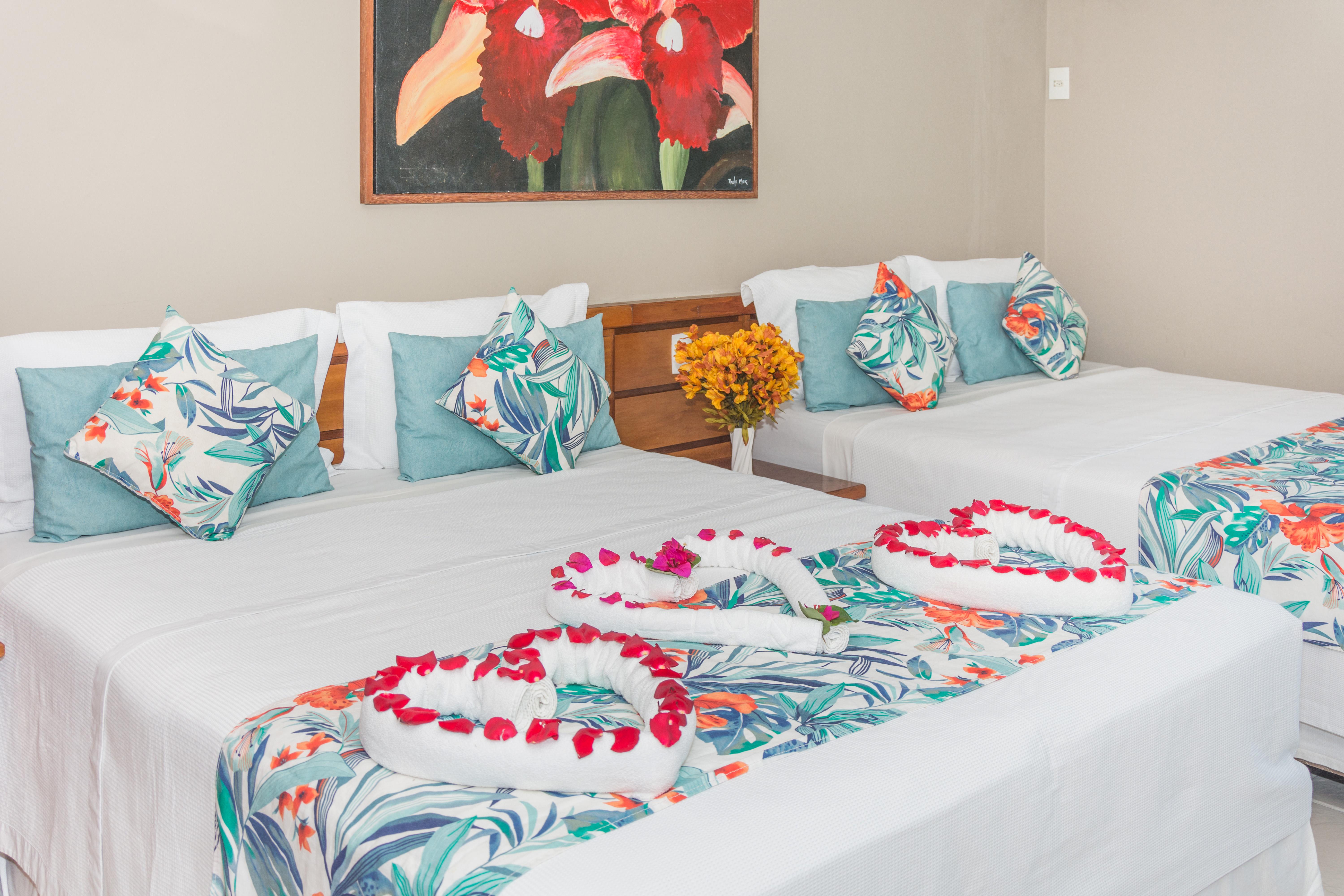Hotel Pousada Brava Club Búzios Kültér fotó