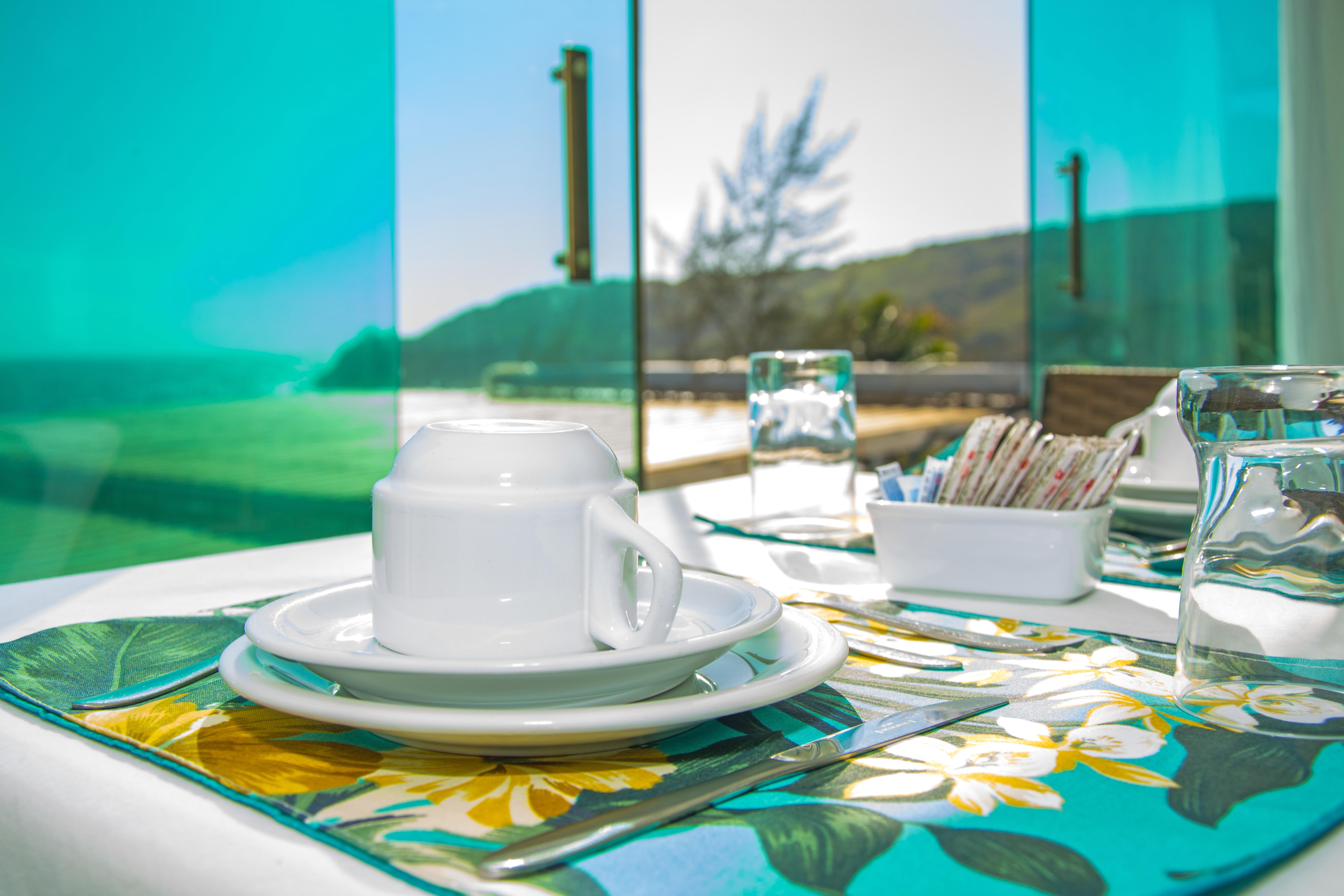 Hotel Pousada Brava Club Búzios Kültér fotó