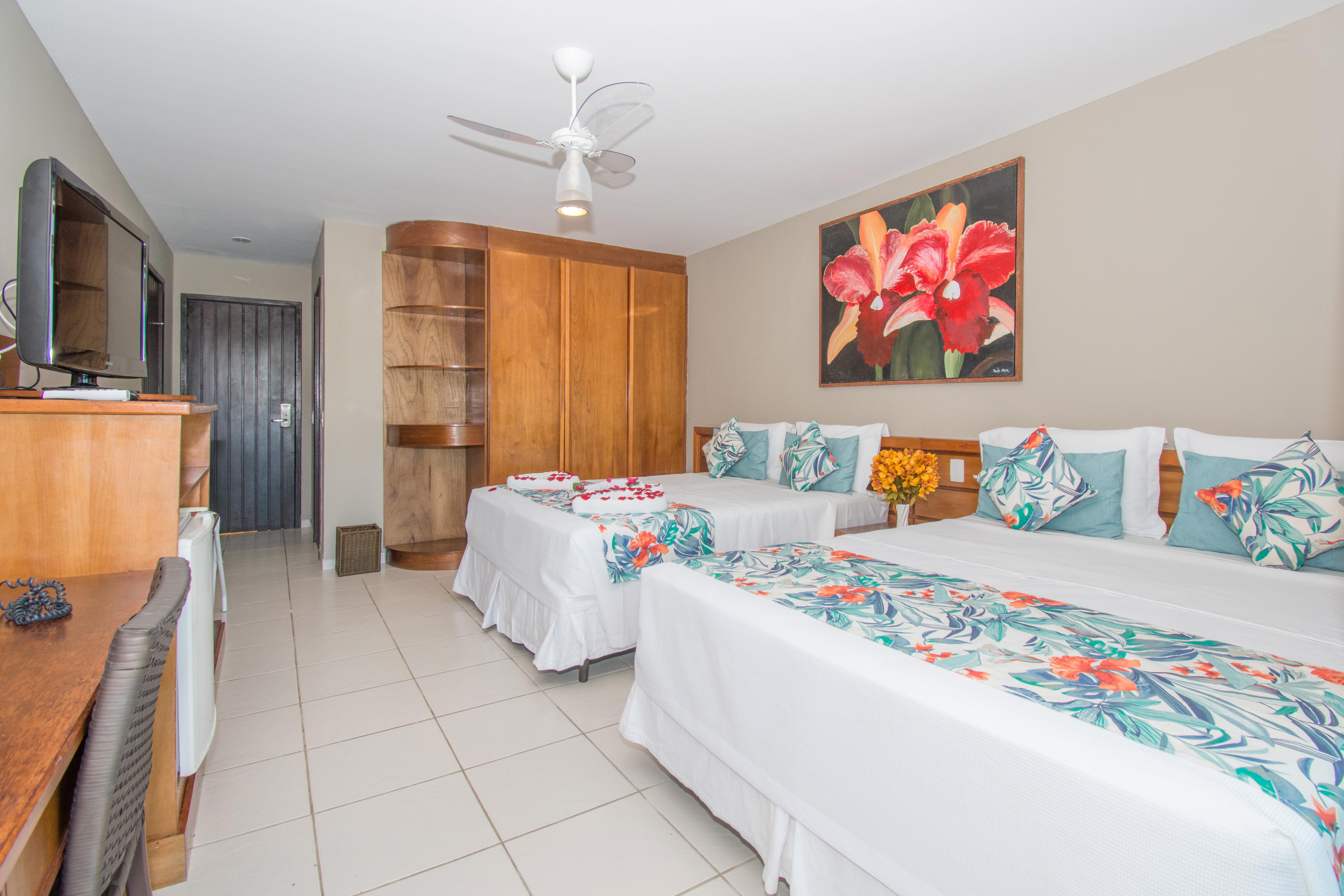 Hotel Pousada Brava Club Búzios Kültér fotó