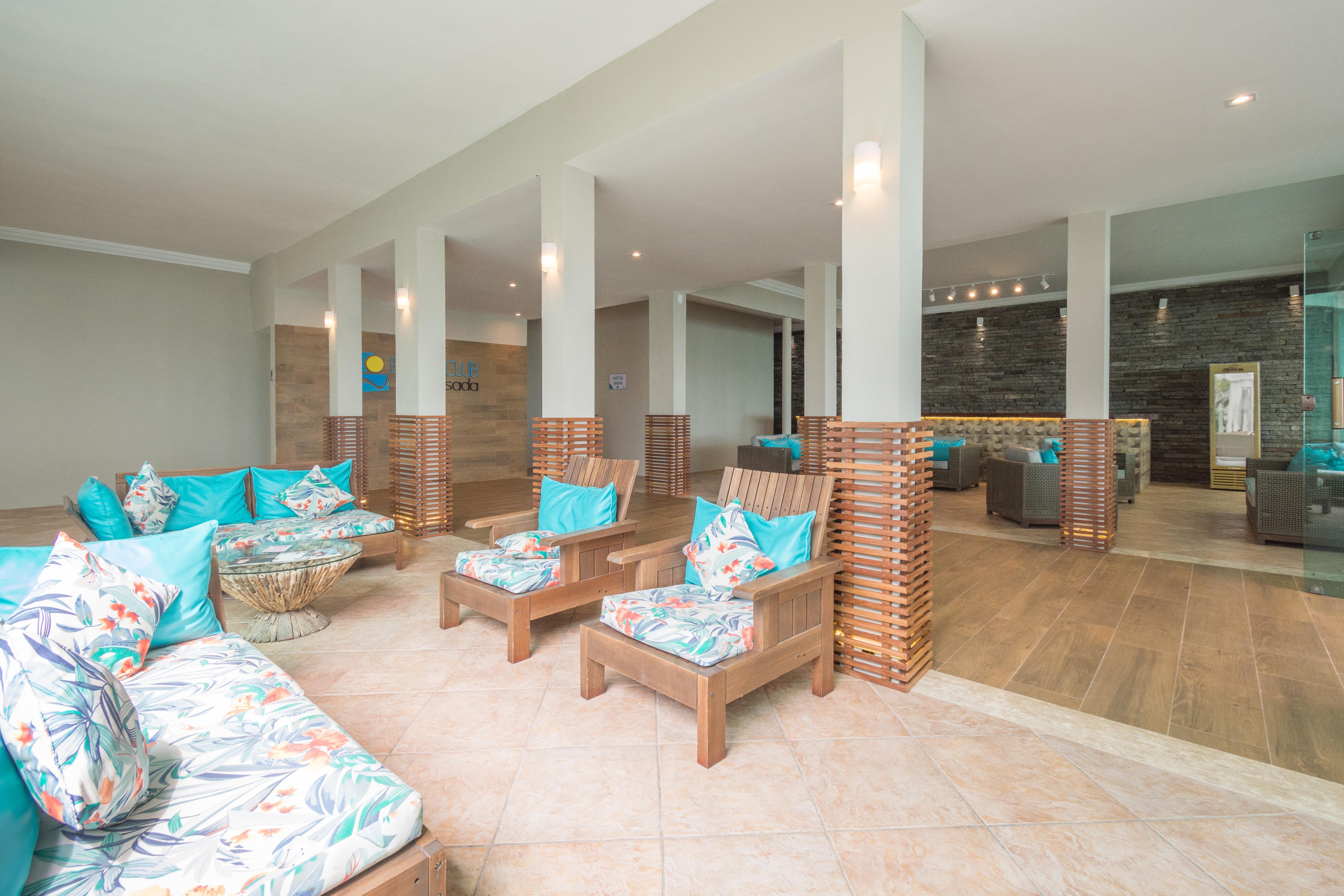 Hotel Pousada Brava Club Búzios Kültér fotó